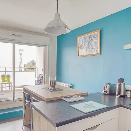 Ker Eno Apartment *